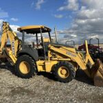 2004 Deere 310SG Loader - Backhoe for sale