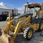2004 Deere 310SG Loader - Backhoe for sale — view 2