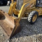 2004 Deere 310SG Loader - Backhoe for sale — view 3
