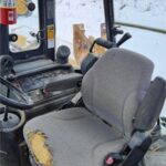 2005 Deere 310SG Loader - Backhoe for sale — view 4