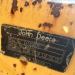 2004 Deere 310SG Loader - Backhoe for sale — view 4