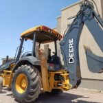 2009 Deere 310SJ Loader - Backhoe for sale — view 3