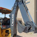2009 Deere 310SJ Loader - Backhoe for sale — view 5