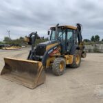 2013 Deere 310SK Loader - Backhoe for sale