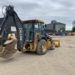 2013 Deere 310SK Loader - Backhoe for sale — view 5