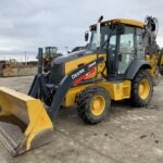 2022 Deere 310SL Loader - Backhoe for sale
