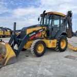 2021 Deere 310SL Loader - Backhoe for sale