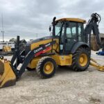 2021 Deere 310SL Loader - Backhoe for sale