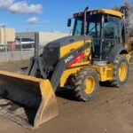 2018 Deere 310SL Loader - Backhoe for sale