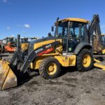 2017 Deere 310SL Loader - Backhoe for sale
