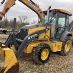 2019 Deere 310SL Loader - Backhoe for sale