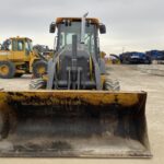 2022 Deere 310SL Loader - Backhoe for sale — view 2