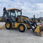 2021 Deere 310SL Loader - Backhoe for sale — view 2