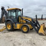 2021 Deere 310SL Loader - Backhoe for sale — view 2