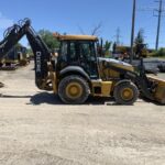 2018 Deere 310SL Loader - Backhoe for sale — view 2