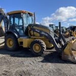 2017 Deere 310SL Loader - Backhoe for sale — view 2
