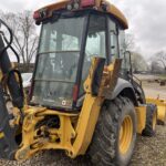 2019 Deere 310SL Loader - Backhoe for sale — view 2