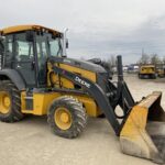 2022 Deere 310SL Loader - Backhoe for sale — view 3