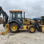 2021 Deere 310SL Loader - Backhoe for sale — view 3