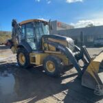 2018 Deere 310SL Loader - Backhoe for sale — view 3