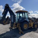 2017 Deere 310SL Loader - Backhoe for sale — view 3