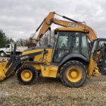 2019 Deere 310SL Loader - Backhoe for sale — view 3