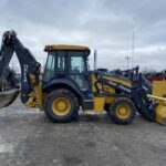 2022 Deere 310SL Loader - Backhoe for sale — view 4