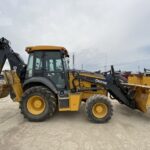 2022 Deere 310SL Loader - Backhoe for sale — view 4