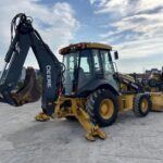 2021 Deere 310SL Loader - Backhoe for sale — view 4