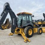 2021 Deere 310SL Loader - Backhoe for sale — view 4