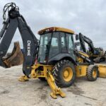2021 Deere 310SL Loader - Backhoe for sale — view 4