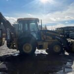 2018 Deere 310SL Loader - Backhoe for sale — view 4