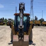 2018 Deere 310SL Loader - Backhoe for sale — view 4