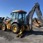 2017 Deere 310SL Loader - Backhoe for sale — view 4