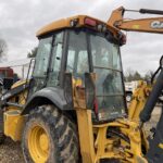 2019 Deere 310SL Loader - Backhoe for sale — view 4