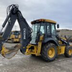 2022 Deere 310SL Loader - Backhoe for sale — view 5