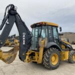 2022 Deere 310SL Loader - Backhoe for sale — view 5