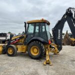 2021 Deere 310SL Loader - Backhoe for sale — view 5