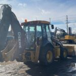 2018 Deere 310SL Loader - Backhoe for sale — view 5