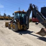 2018 Deere 310SL Loader - Backhoe for sale — view 5