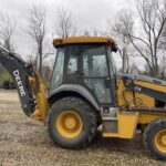 2019 Deere 310SL Loader - Backhoe for sale — view 5