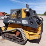 2015 Deere 319E Loader - Track Skid Steer for sale — view 3