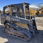 2013 Deere Loader - Track Skid Steer for sale
