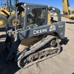 2013 Deere Loader - Track Skid Steer for sale — view 4