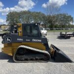 2020 Deere 325G Loader - Track Skid Steer for sale