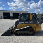 2020 Deere 325G Loader - Track Skid Steer for sale — view 2