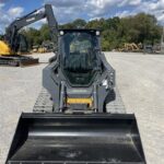 2020 Deere 325G Loader - Track Skid Steer for sale — view 5