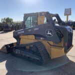2020 Deere 332 F Loader - Track Skid Steer for sale — view 3