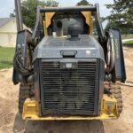 2020 Deere 332 F Loader - Track Skid Steer for sale — view 3