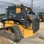 2020 Deere 332 F Loader - Track Skid Steer for sale — view 3